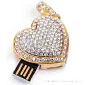 Gift USB flash drive
